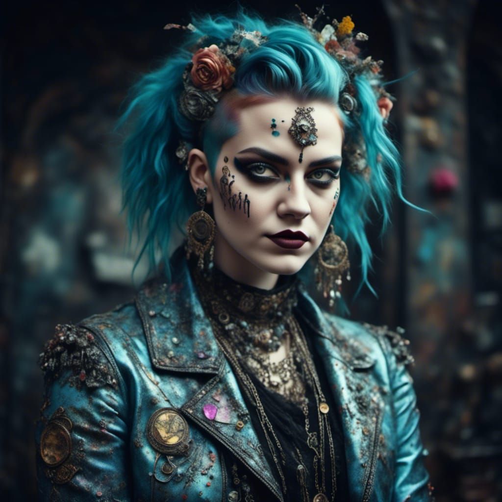 Aquarius ♒