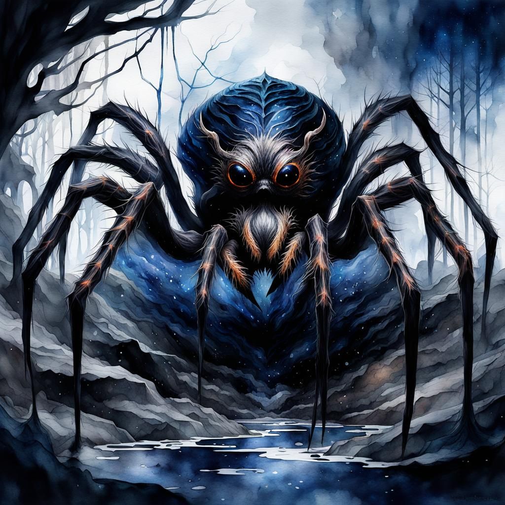 Aragog