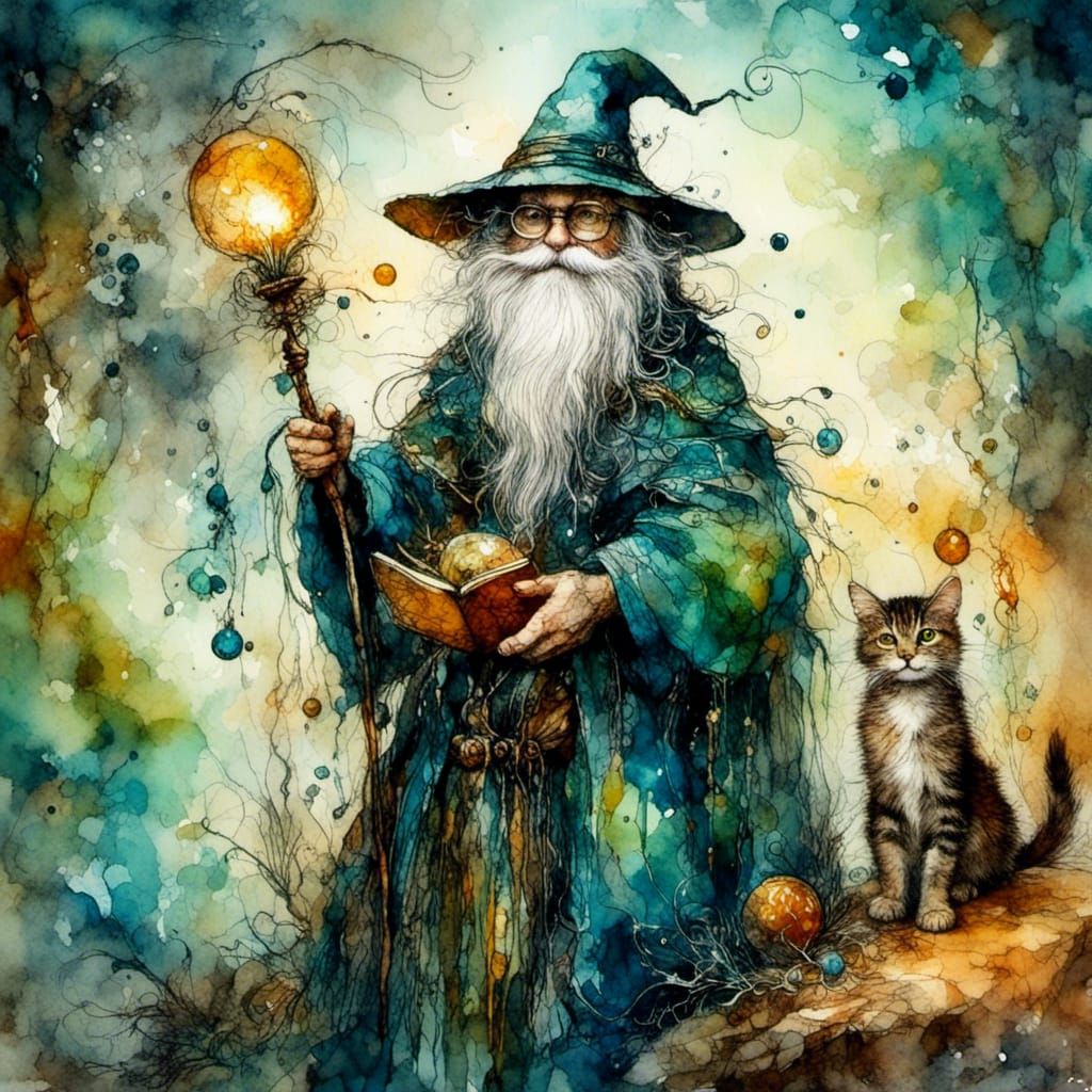 Wizard
