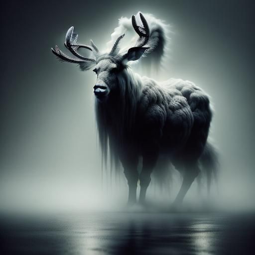 Celestial Dreamscapes: Ethereal Watercolor Fantasy Art