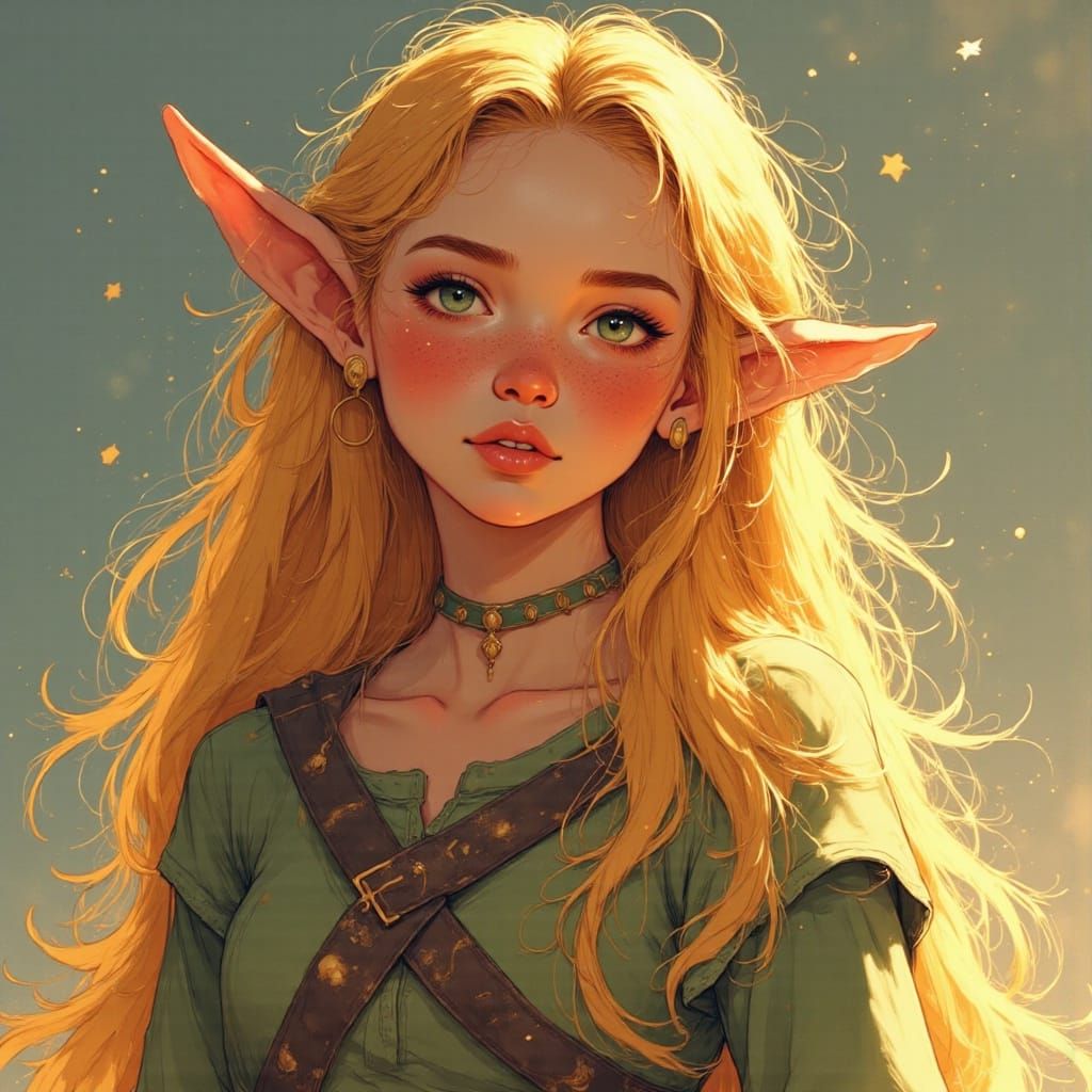 <lora:DrawHerFace:1.0> <lora:Alius:1.0>  a stunning [random ...