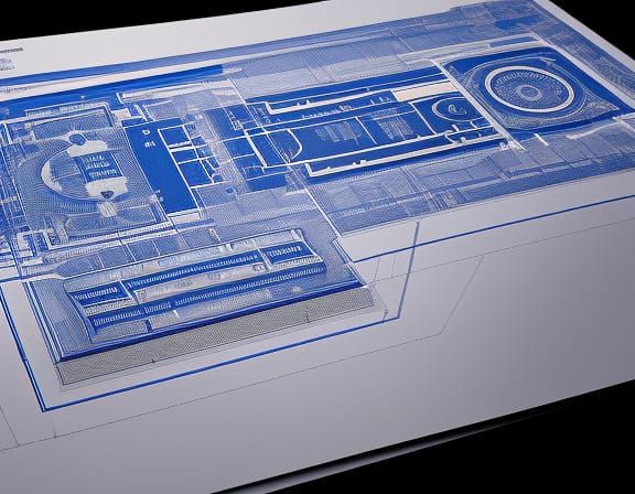 Blueprint