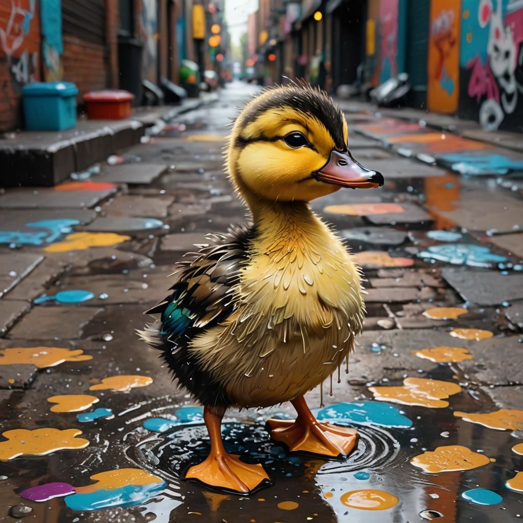 Duckling