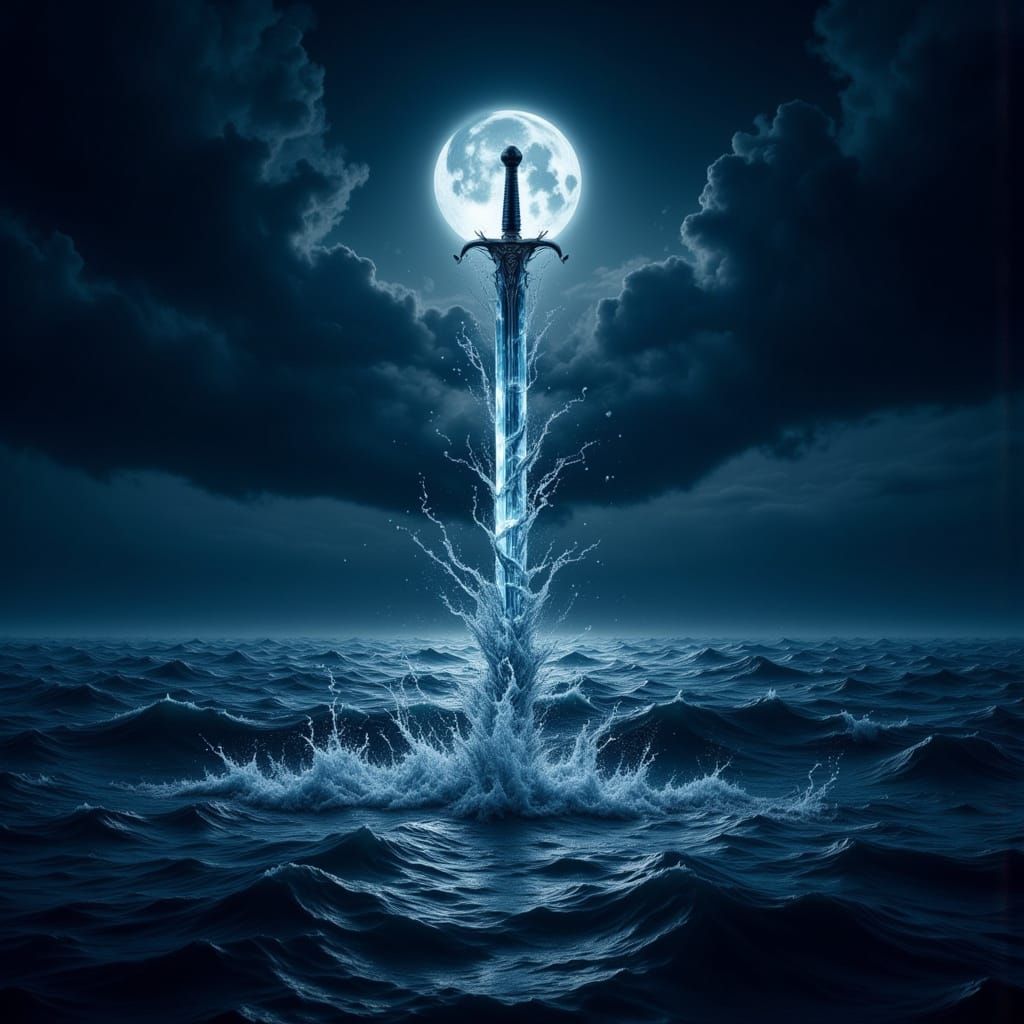 Tidebreaker Ascension