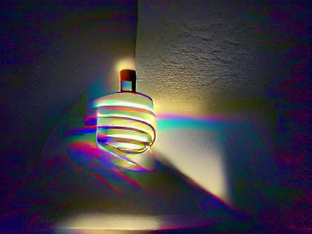 AI Generated Image From A Simple Prompt