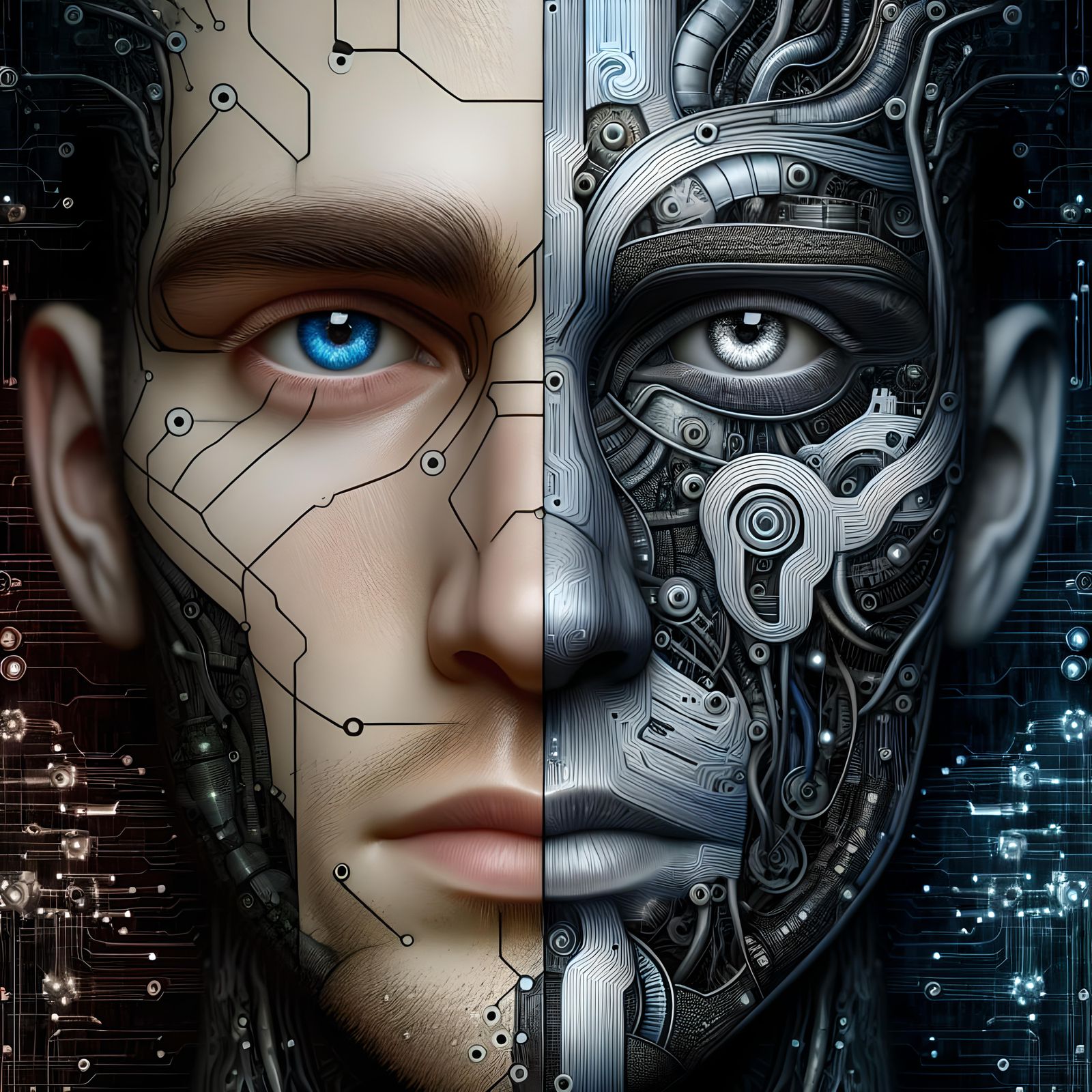 Will I dream? I Am Too Scared To Close My Eyes (Continued)