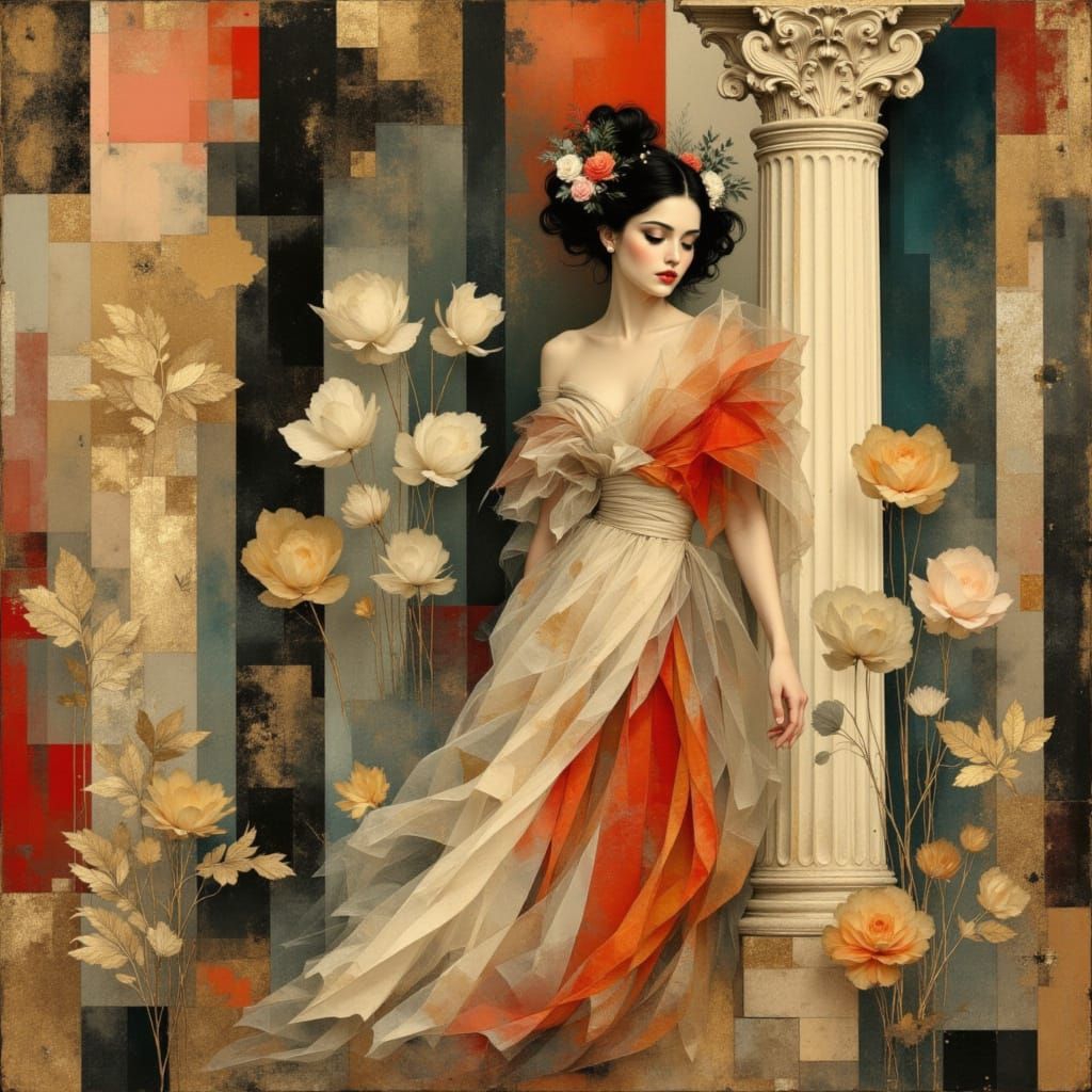 Dreams slipping away