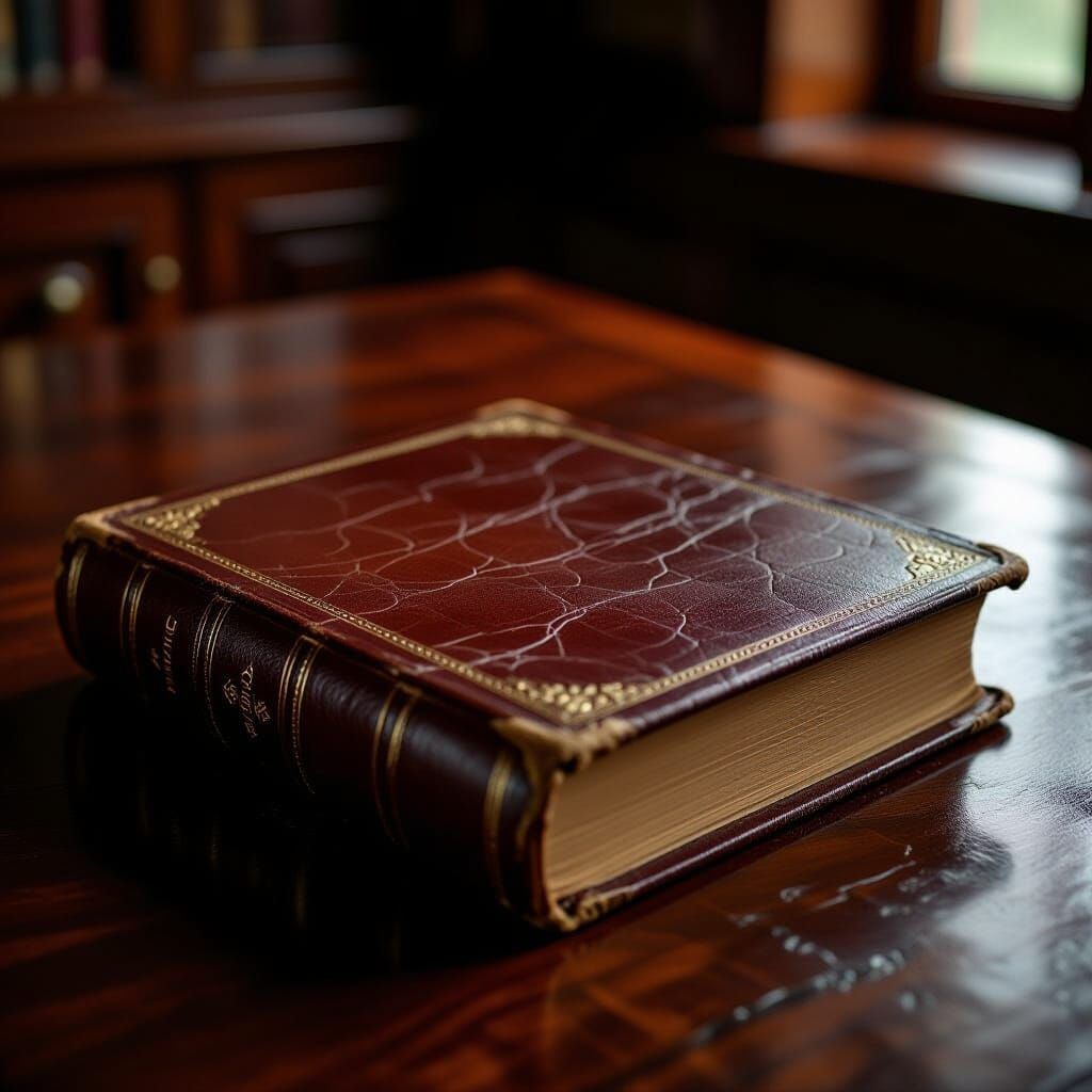 In the Book of Knowledge many things are possible ...