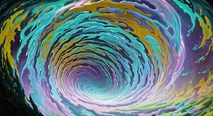 Whispers of the Night: A Sentient Tiger's Realm