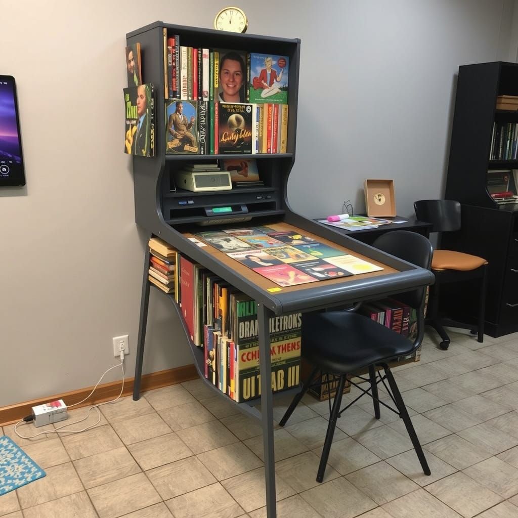 Abstract Mathematical Curves in Dynamic Composition