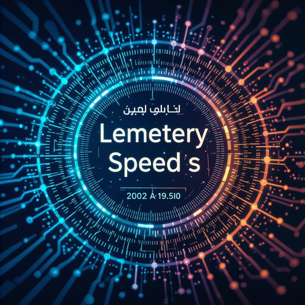 Ship Sailing with Birds in Hokusai Style