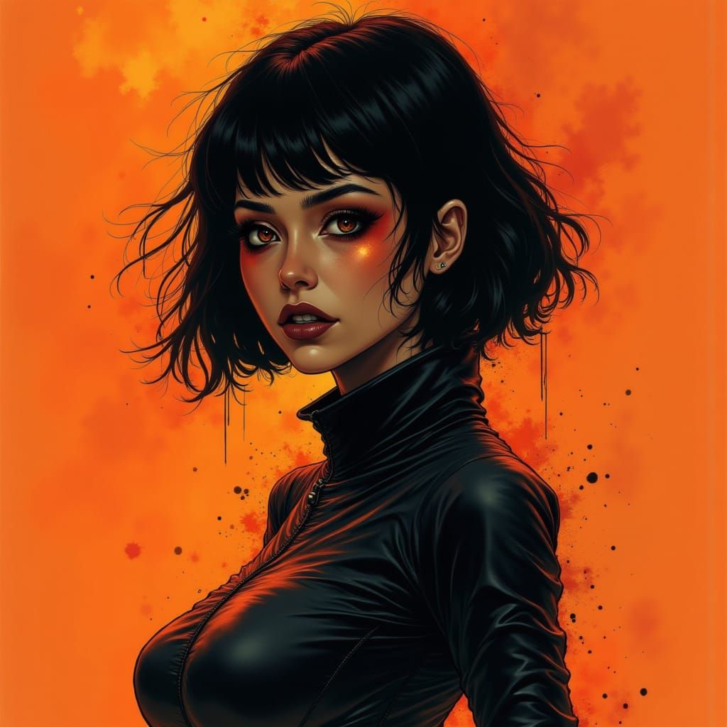 Zara, Goddess of Thievery - Triggers