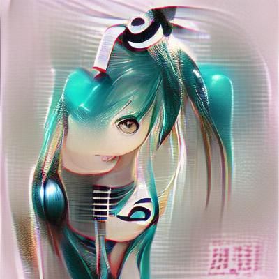 Hatsune Miku: Digital Pop Star