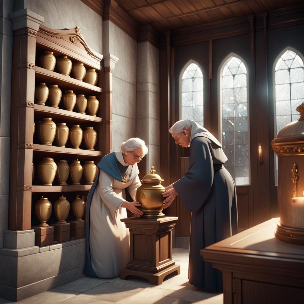 See You in a Little While