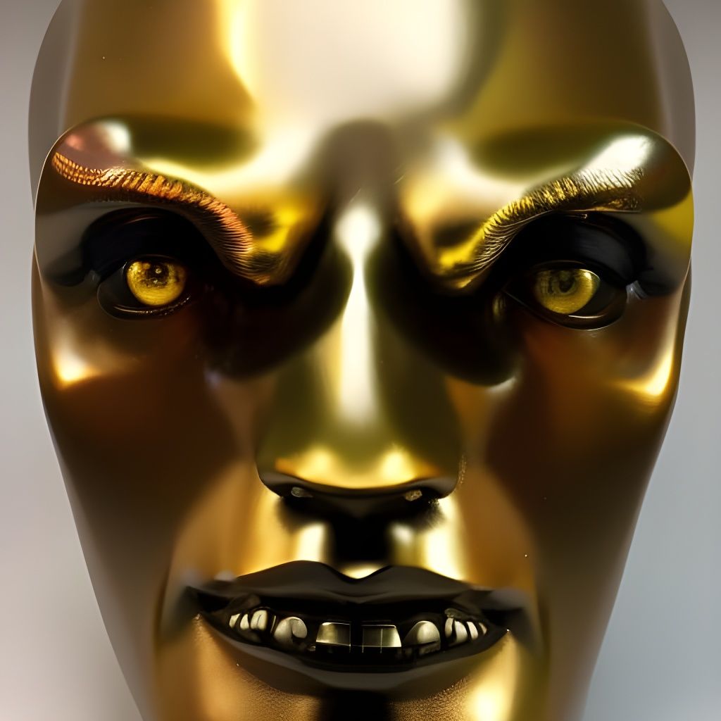 Gold Shines Bright, But Greed is Always Ugly