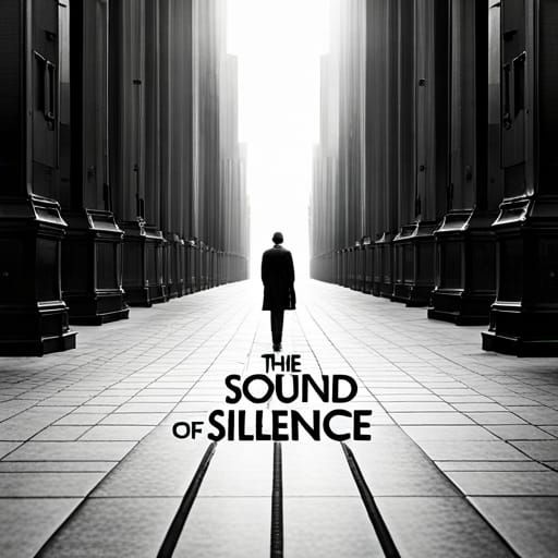 The Sound of Silence