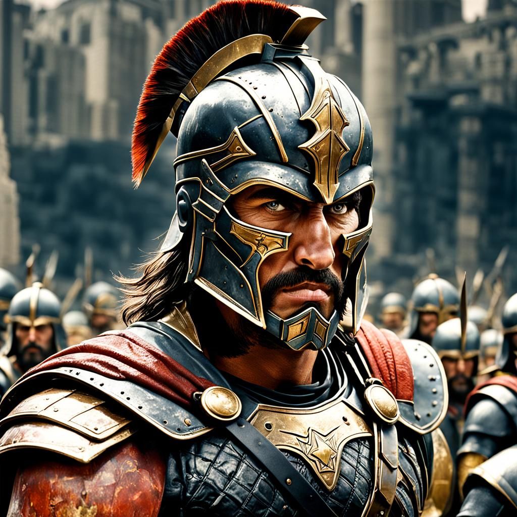 AI Interpretation of the Number 300