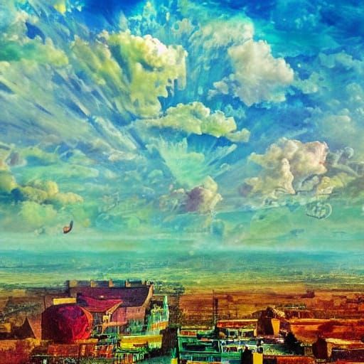 A world without autocrats