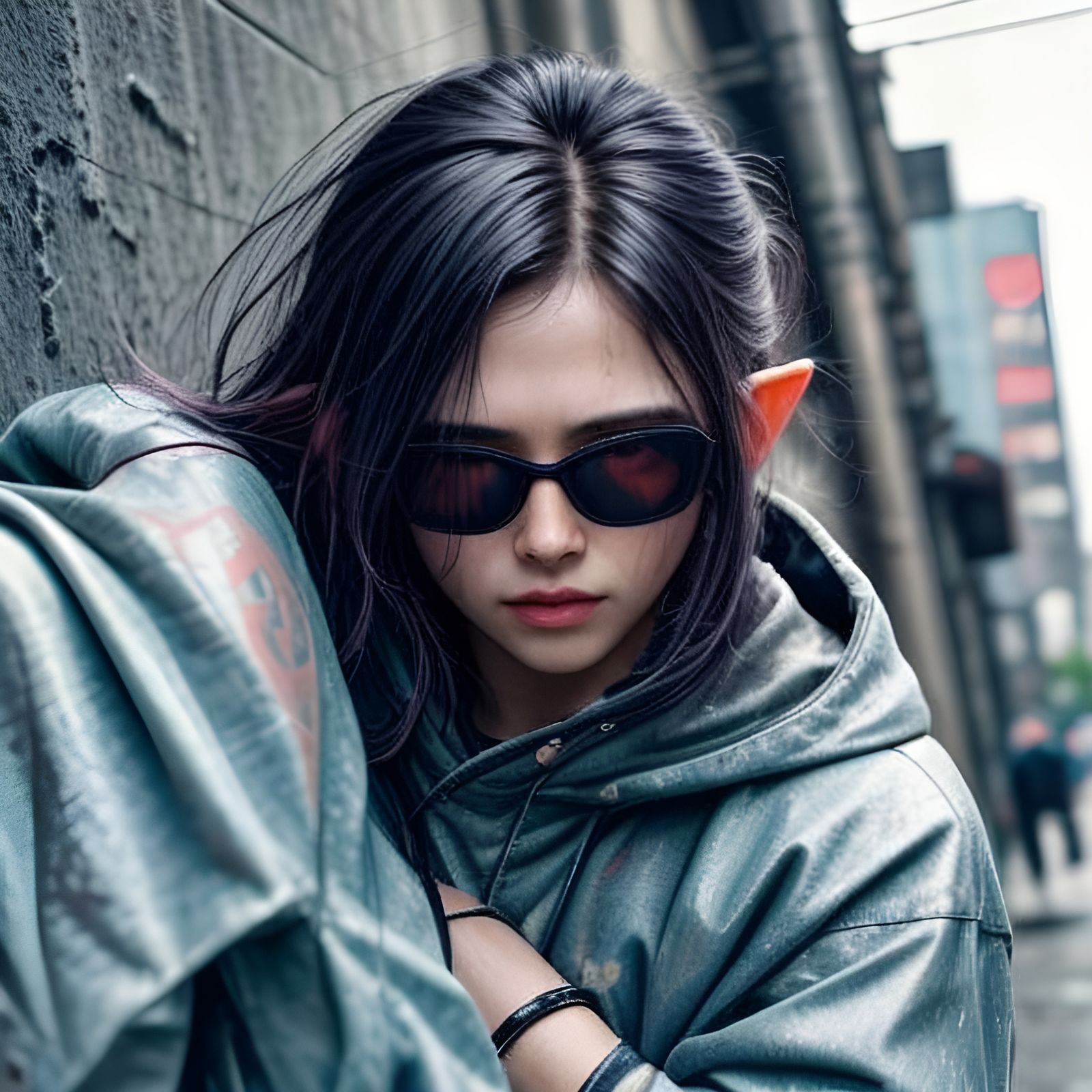 Krea AI Art in Real Time