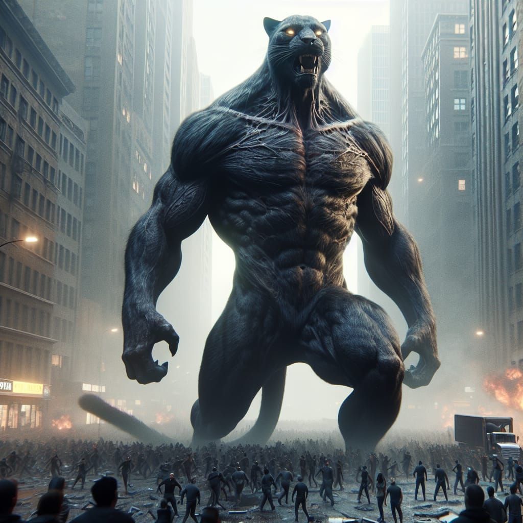 BlackSoul from Power Within