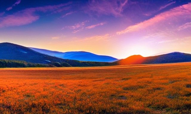 Holographic Bubbles in a Peaceful Landscape