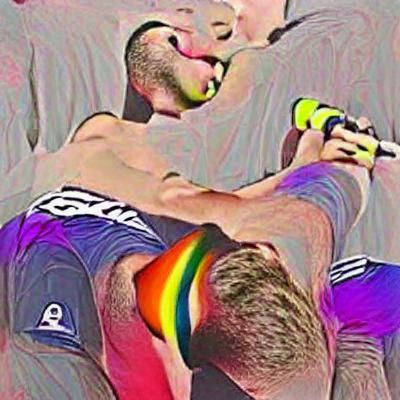 AI Generated Image Based on Simple Prompt