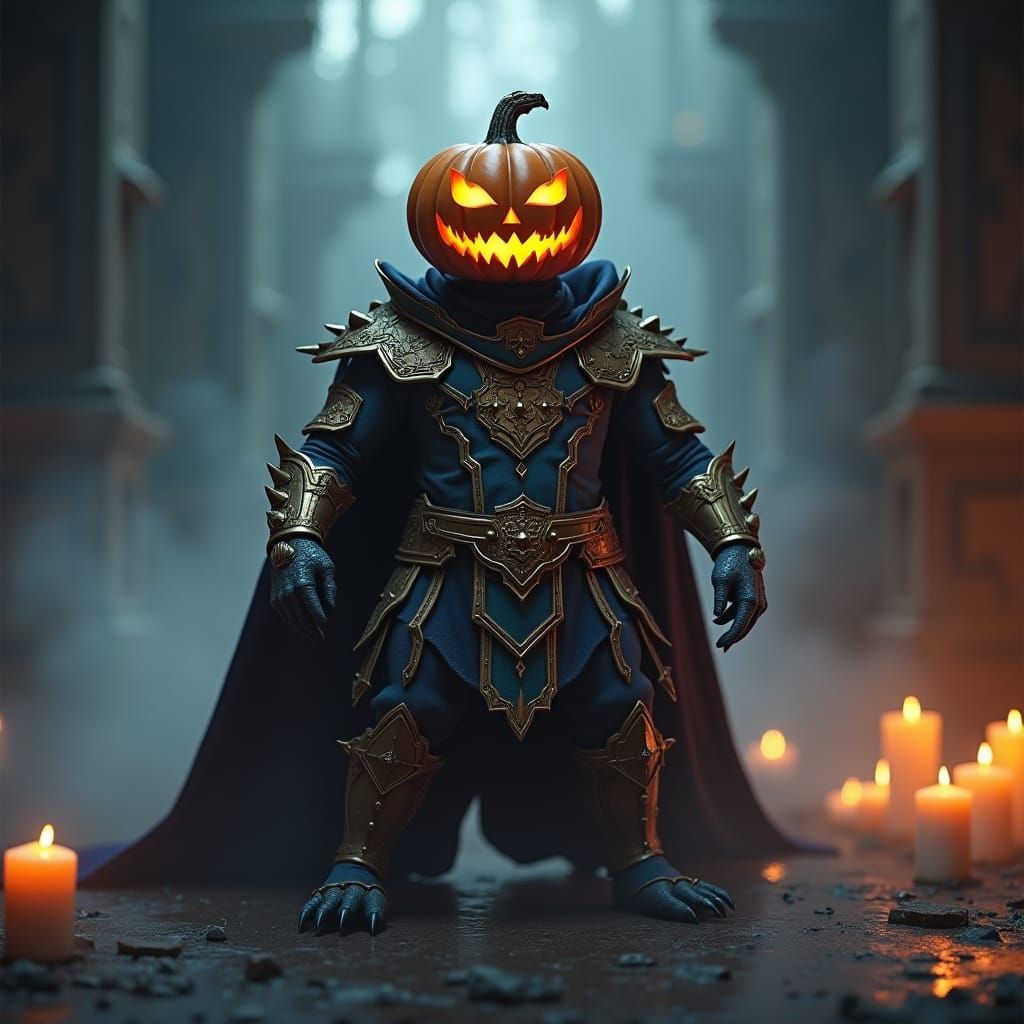 Bulbasaur's Halloween Costume: Medieval Steampunk Fusion