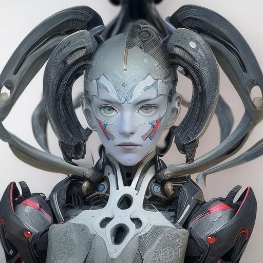 AI Interpretation of Human Design