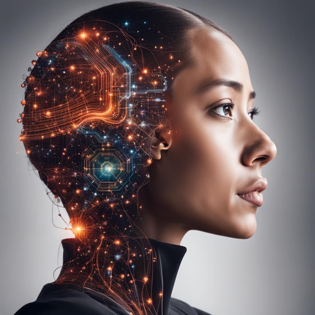 Empathy Connects Humans and AI