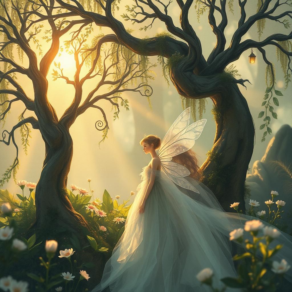 Solitude