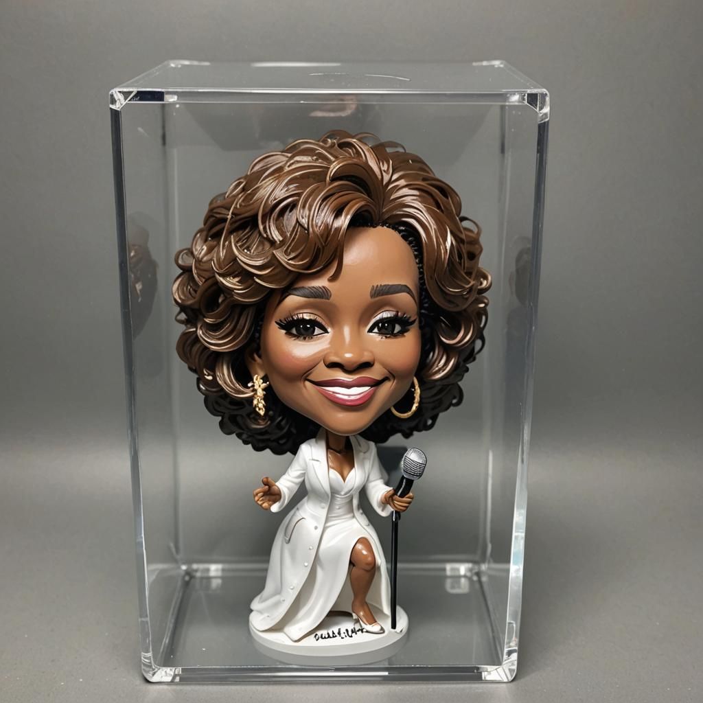 Whitney Houston