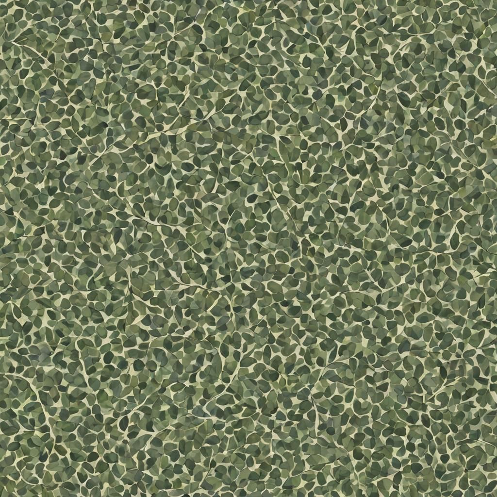 Futuristic Research Station: An AI Vision