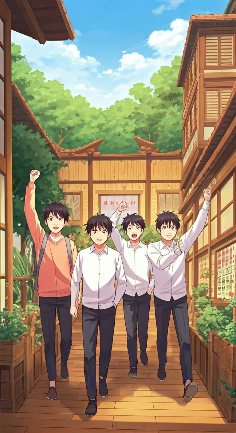 Ousama Ranking: Yuuki no Takarabako Opening