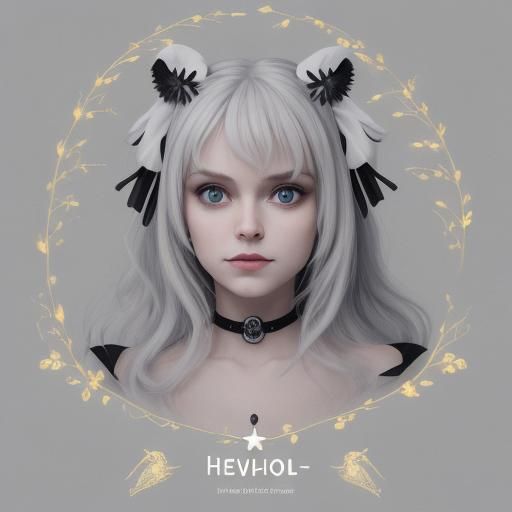 Heavy Metal: An AI Interpretation