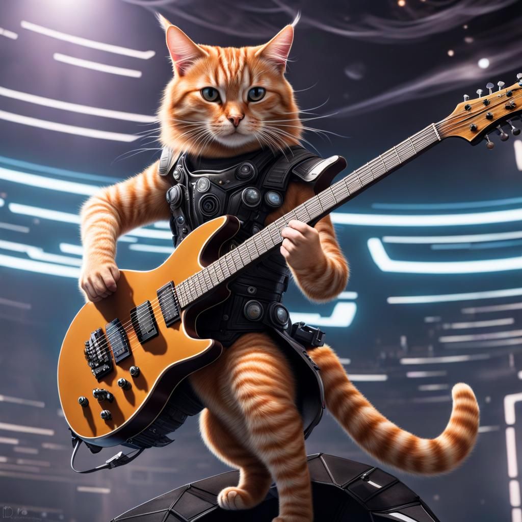 Fella Spears' new occupation