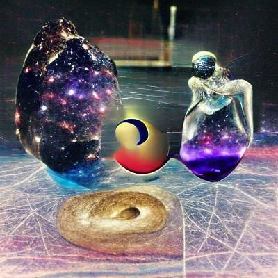 Cosmic Equilibrium: A Balanced Universe