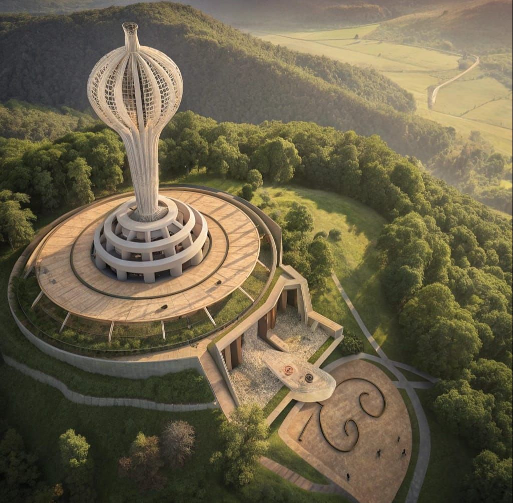 Merciless Jugglenaut Stringamibob