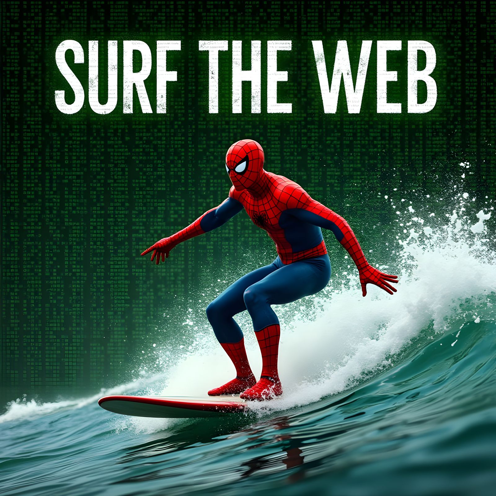 Surfing the Web: The Power of Gen-Z