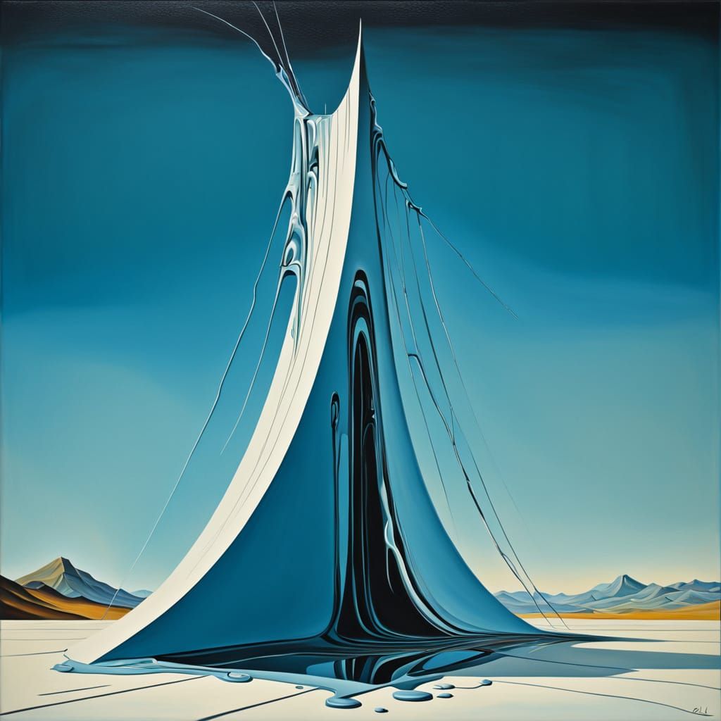 Geometric straight lines