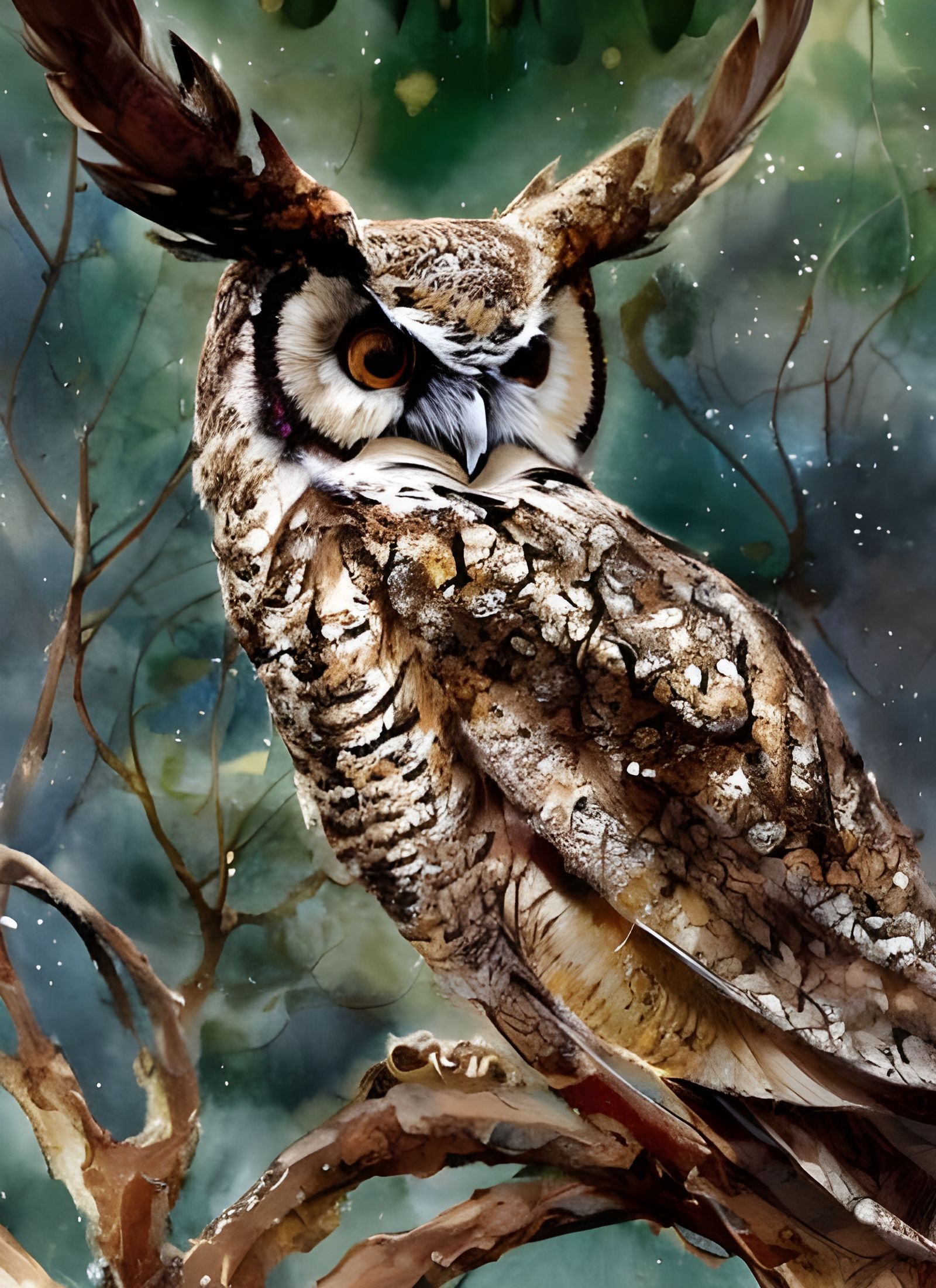 "Did you just say something about my Plumicorns!?"