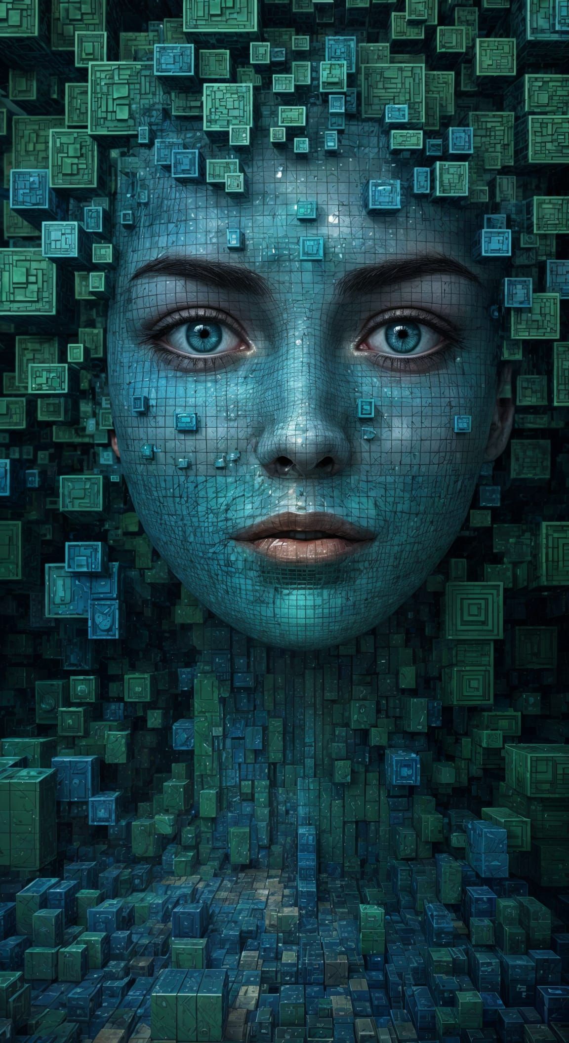 The Puzzles of the Dream