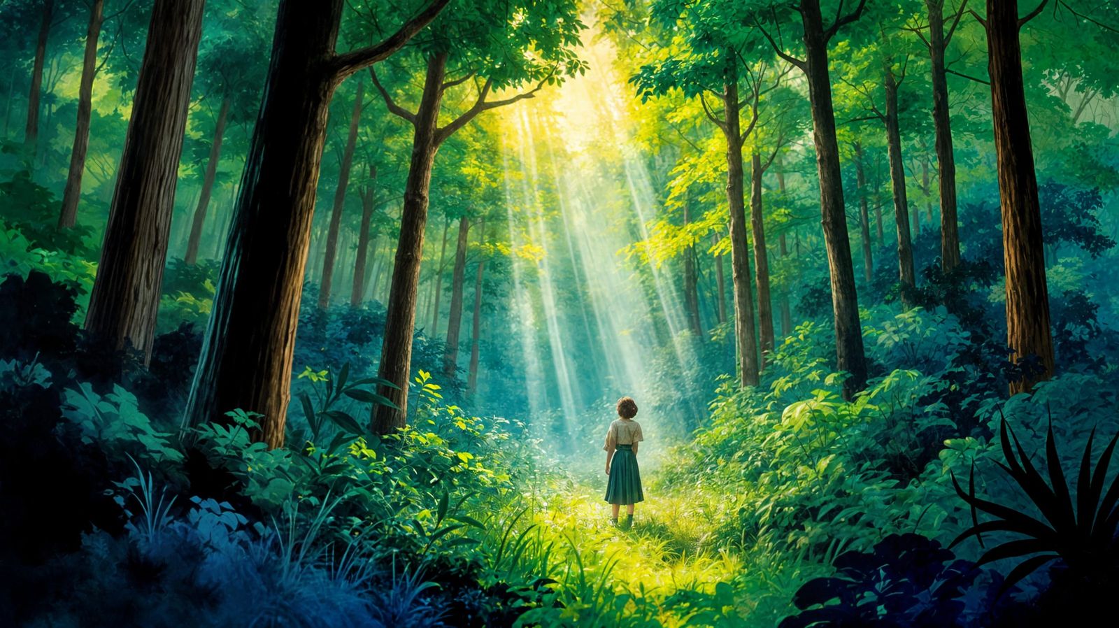 That one time that you lost a contact in the middle of the f...