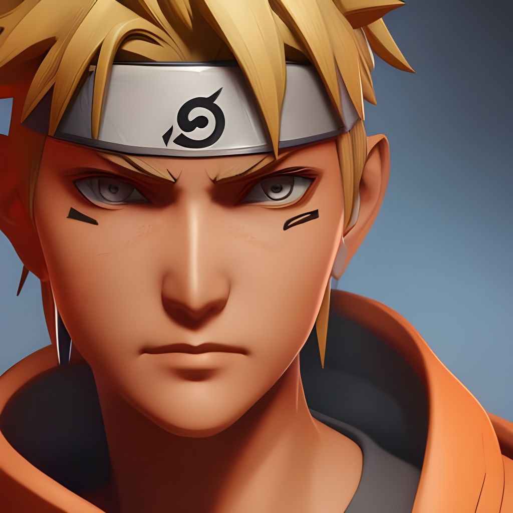 Naruto Uzumaki