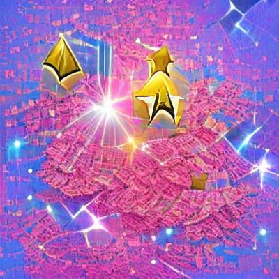 Digital Badge for Top Hourly Creations