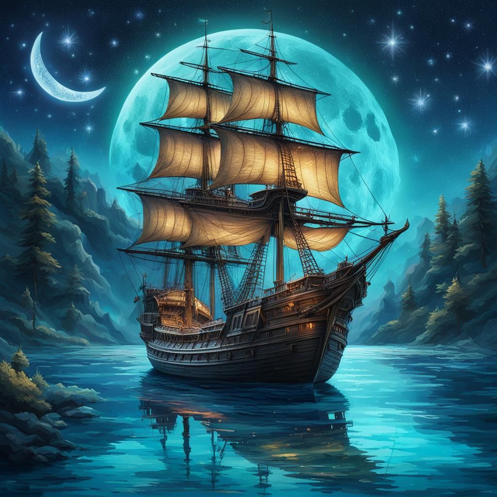 The most beautiful picture ever