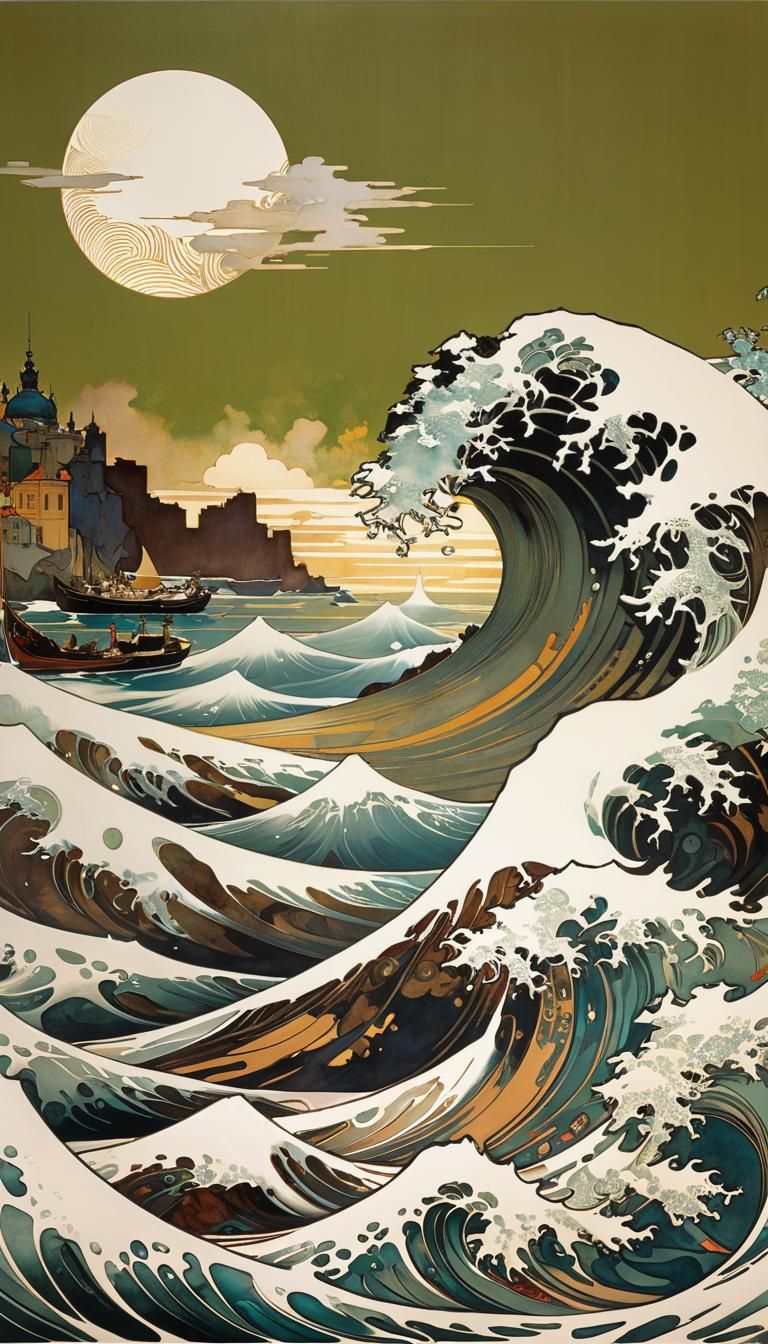 Dreams of Travel and Financial Freedom