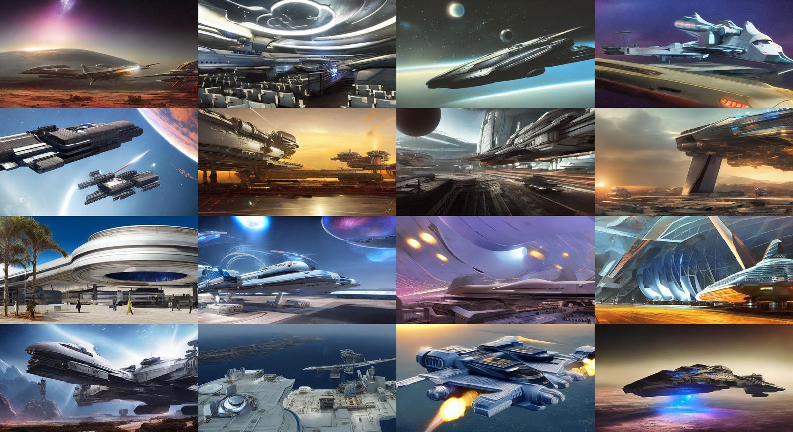 The USS Lightyear: Colonial Starbase for Deep Space