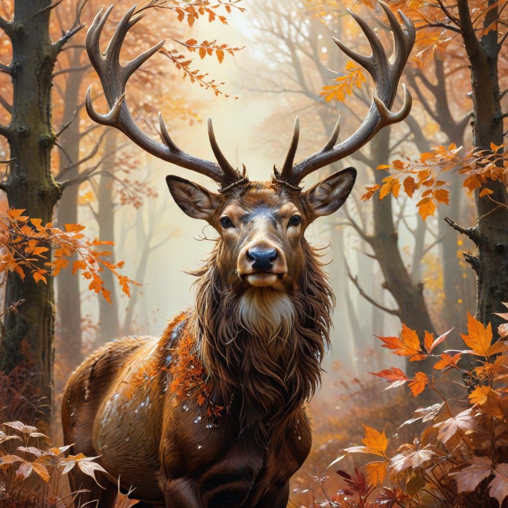 Guardian of the Glade