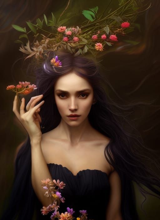 Harbinger of Spring