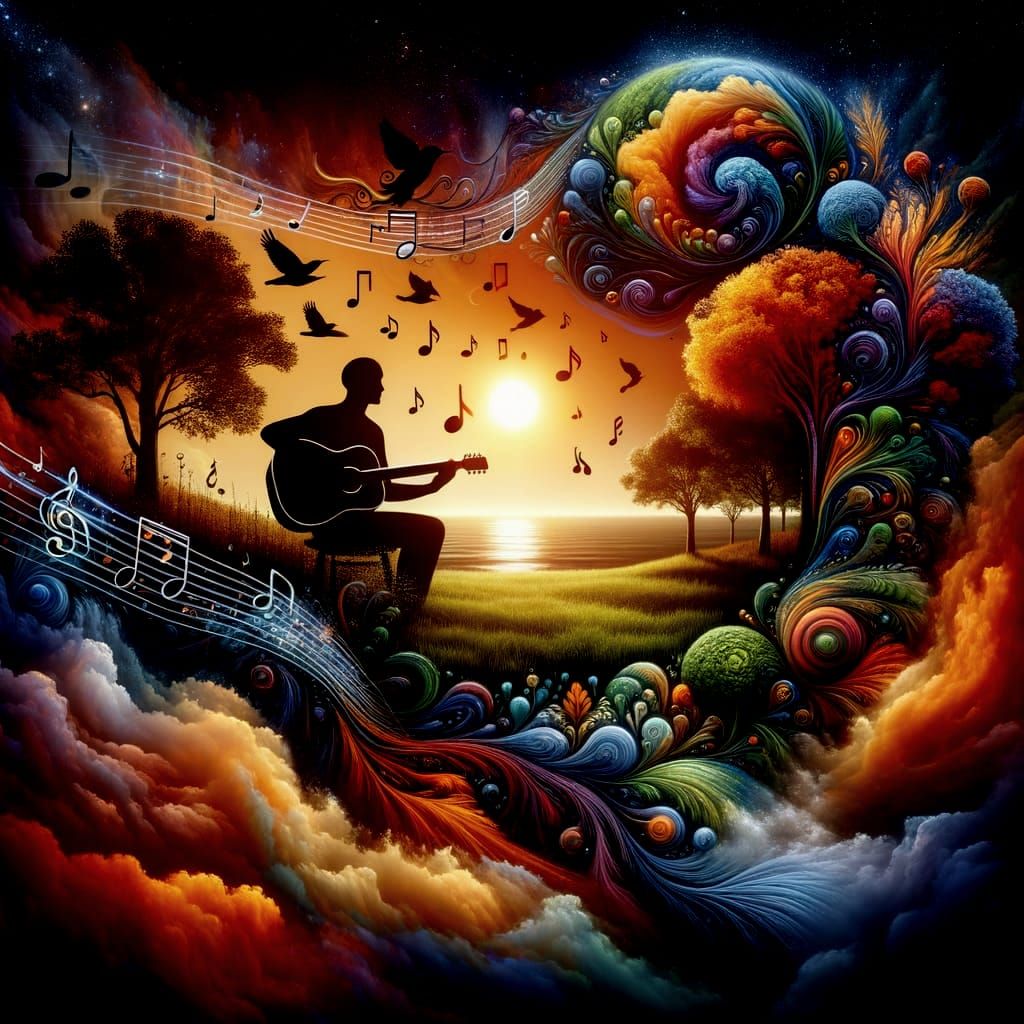 "Serenade"